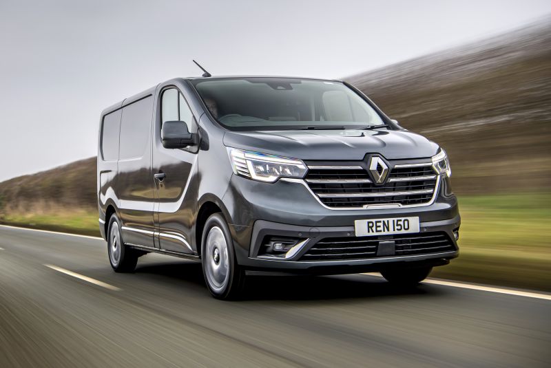renault-trafic