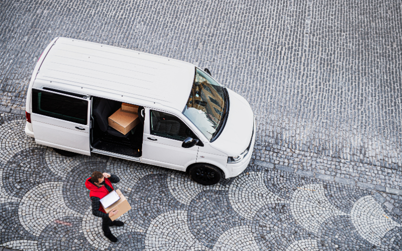 Long Term Van Hire and Finance: Which Option Is Right for You?