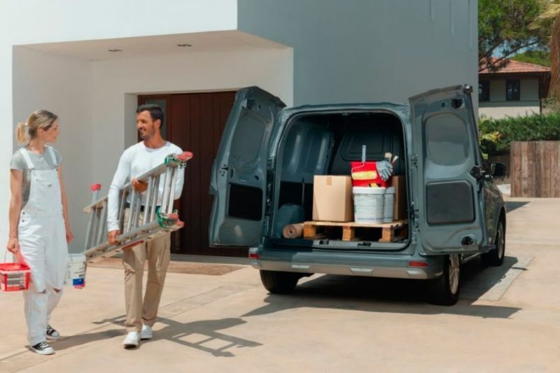 Understanding Company Van Tax (BiK): A Guide for Business Owners