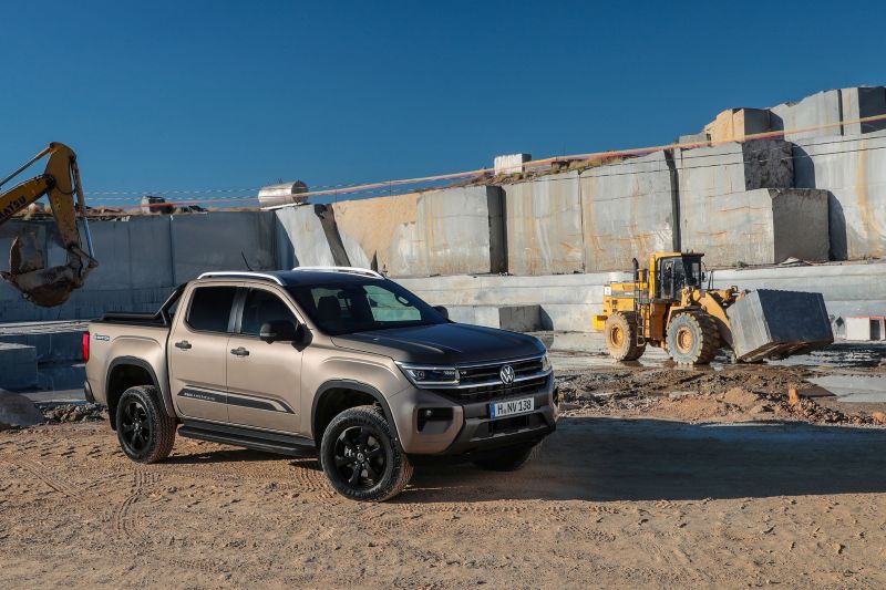 vw-amarok