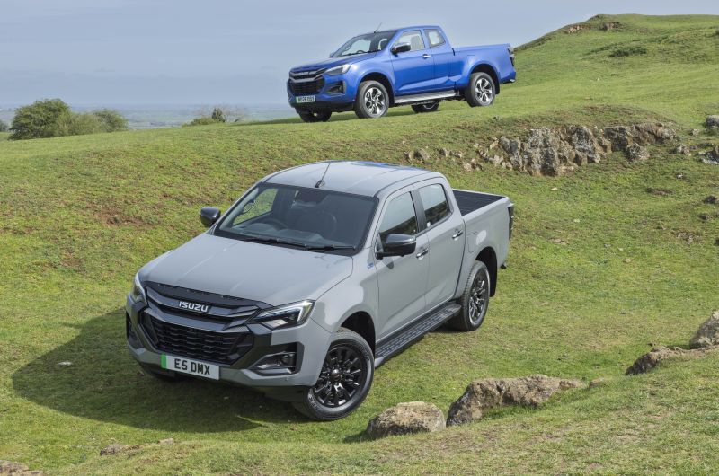 Best Pick-Up Trucks for Farmers in 2026