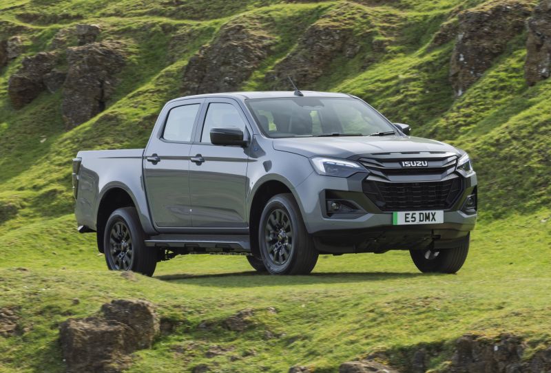 isuzu-d-max