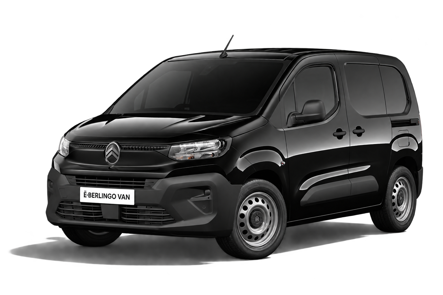 Citroen e-Berlingo