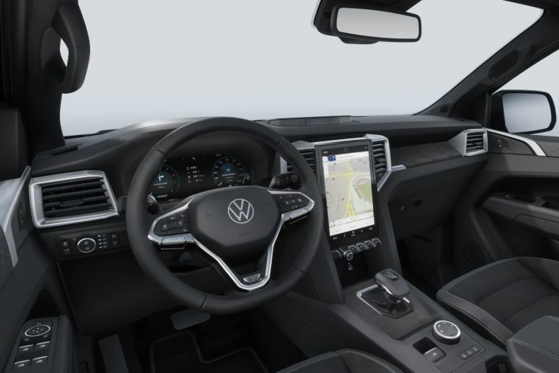 vw-amarok