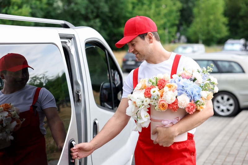Best Vans for Florists to Buy in 2027