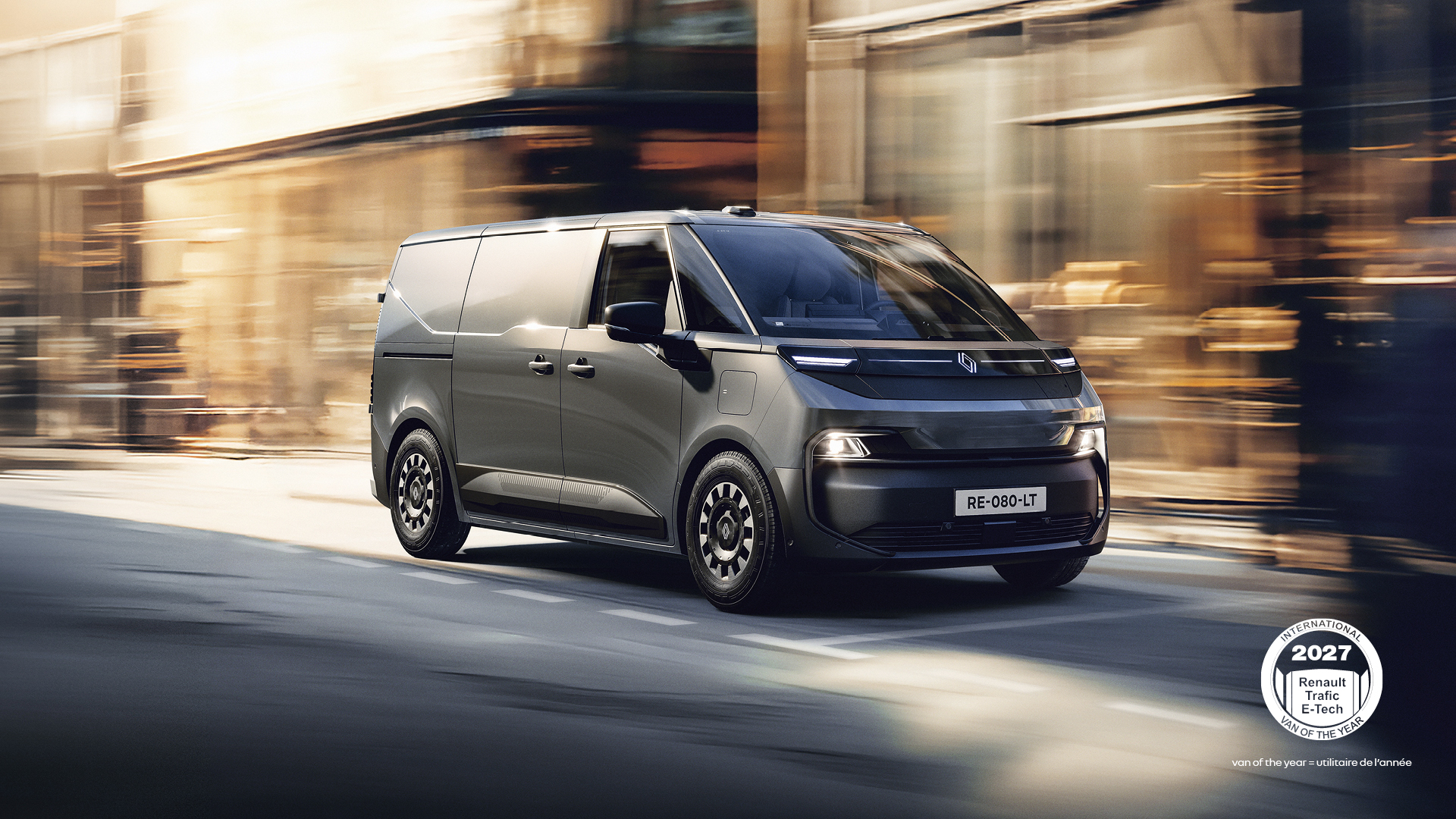 Best Electric Vans to Buy in 2027