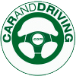 Car and Driving Logo