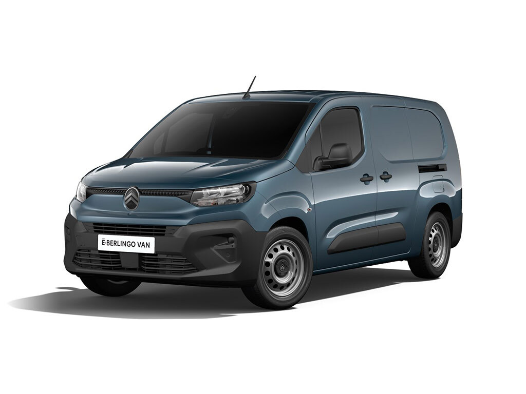 New Citroen Berlingo E-Xl 100kW 52kWh Van Enterprise Auto for Sale