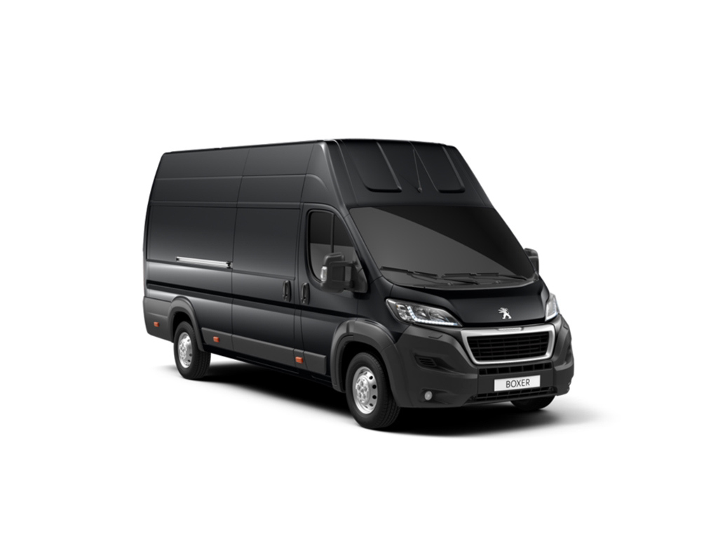 peugeot boxer l2 h3